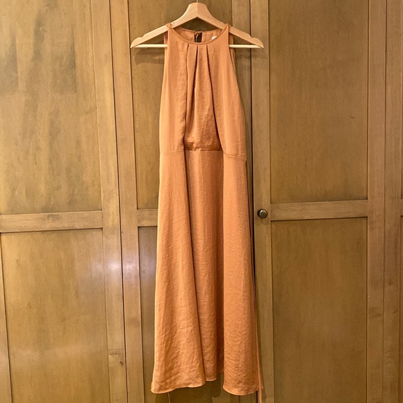 Oak and Fort dress - Picture 1 of 2